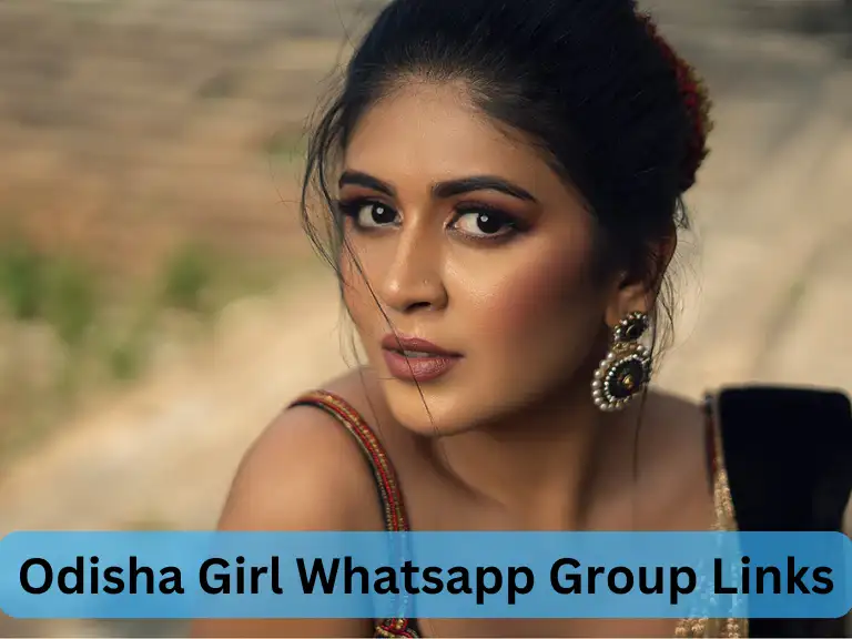 766+ Join Odisha Girl WhatsApp Group Links List 2024