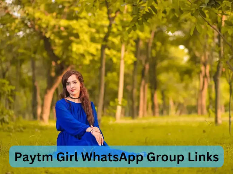 699+ Paytm Girl WhatsApp Group Links 2024