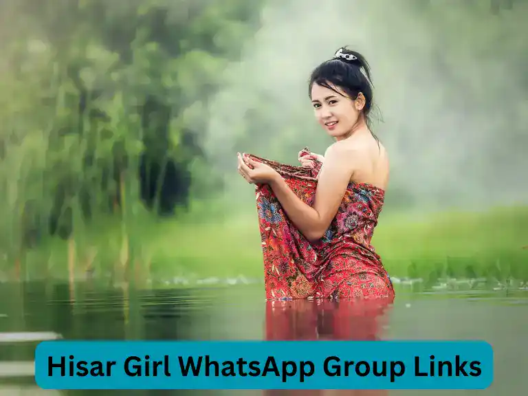 1270+ Hisar Girl WhatsApp Group Links 2024