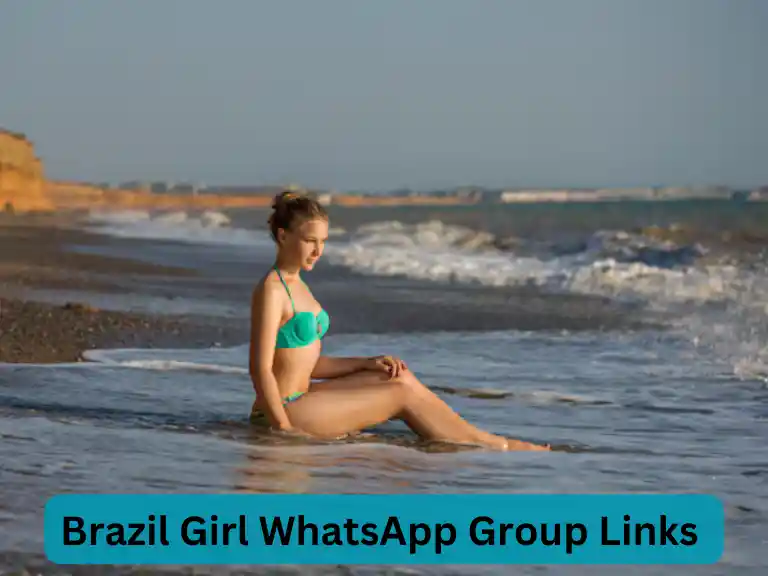 1770+ Join Brazil Girl WhatsApp Group Links 2024