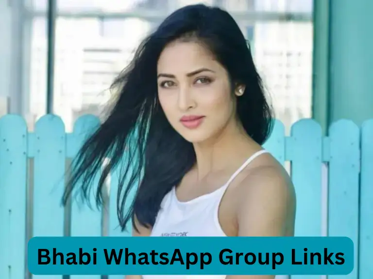 2350+ Bhabi WhatsApp Group Links 2024