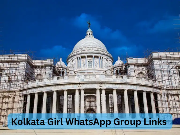 Kolkata Girl WhatsApp Group Links List 2024