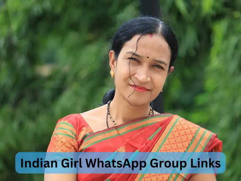 1670+ Indian Girl WhatsApp Group Links 2024