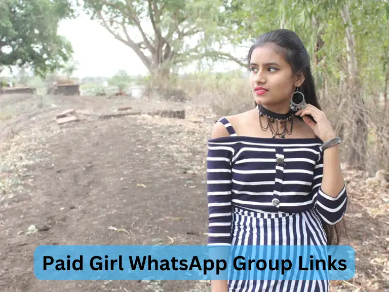 1115+ Paid Girl WhatsApp Group Links Join 2024