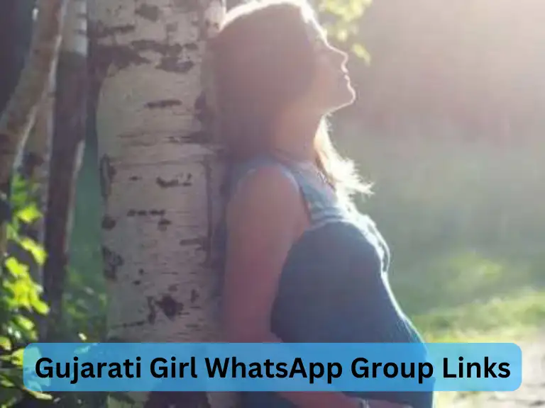 1190+ Gujarati Girl WhatsApp Group Links 2024