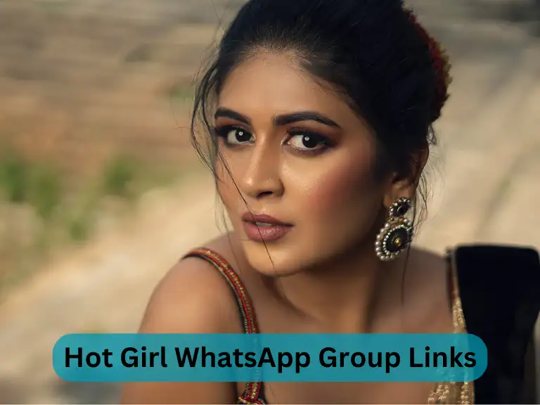 1660+ Hot Girl WhatsApp Group Links 2024