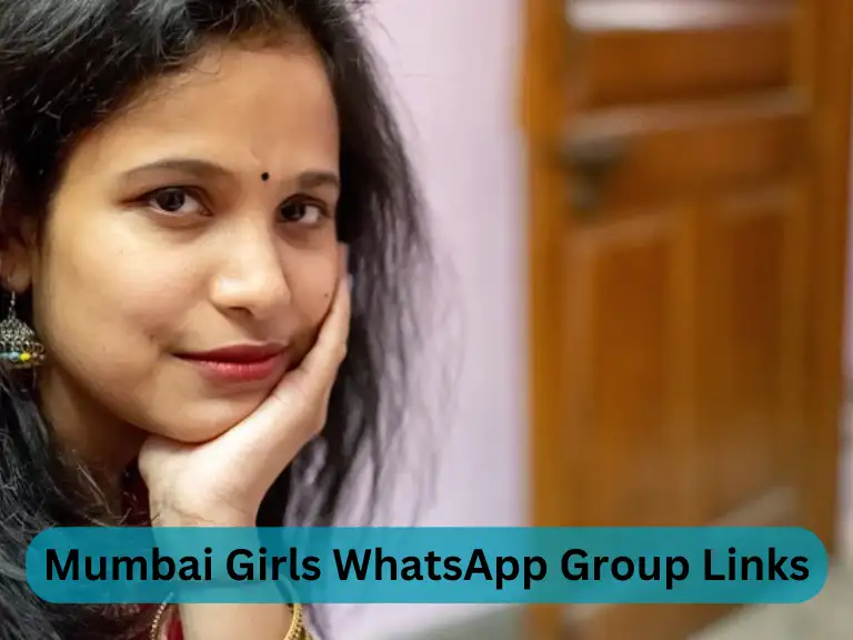 1655+ Mumbai Girls WhatsApp Group Links 2024