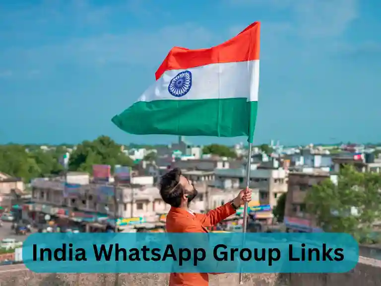 3915+ India WhatsApp Group Links 2024