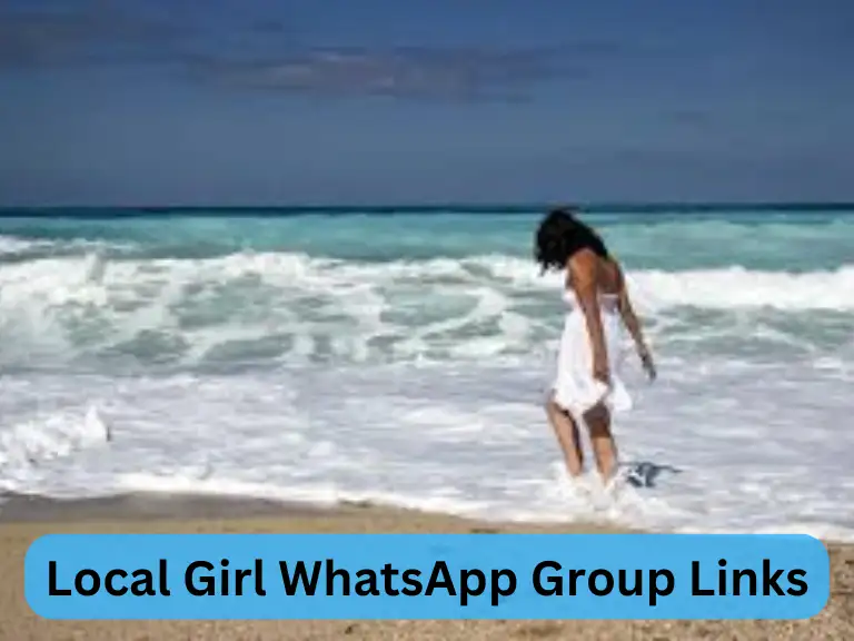 Join Local Girl WhatsApp Group Links 2024