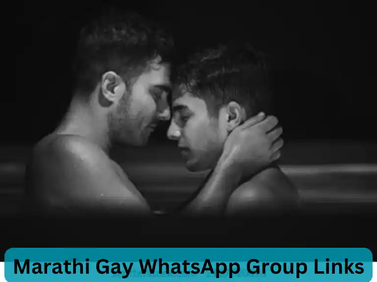 1125+ Marathi Gay WhatsApp Group Links 2024