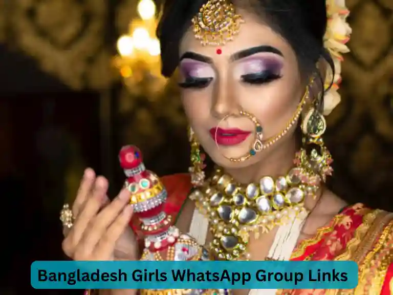 1280+ Bangladesh Girls WhatsApp Group Links 2024