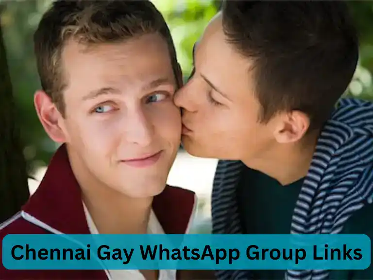 3160+ Chennai Gay WhatsApp Group Links 2024