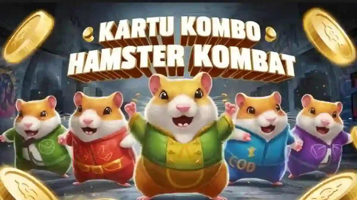 Hamster Kombat WhatsApp Group Links 2024