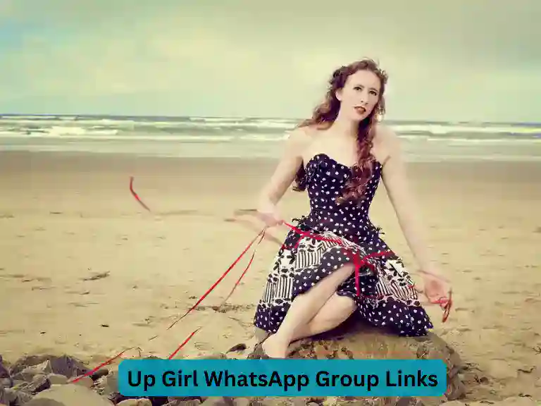 1222+ Up Girl WhatsApp Group Link 2024