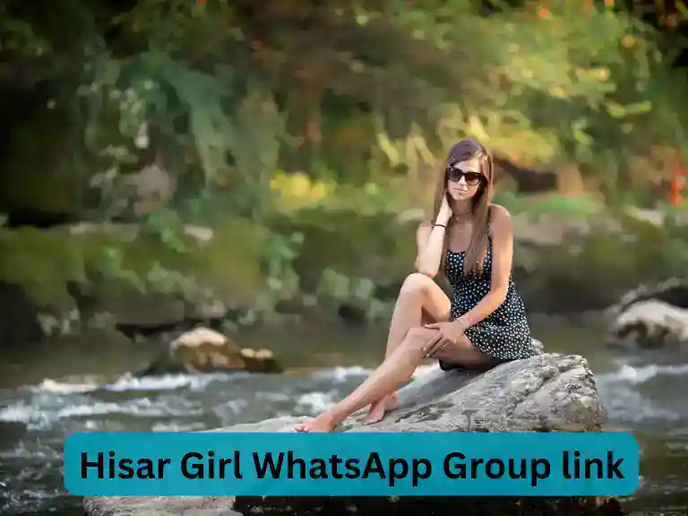 2333+ Hisar Girls WhatsApp Group link 2024