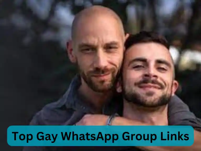 123+ Join Top Gay WhatsApp Group Links 2024