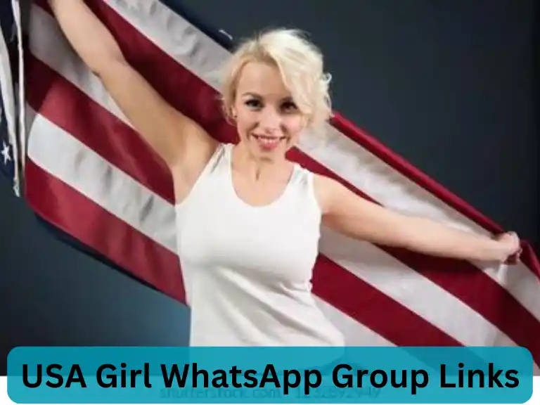 1530+ USA Girl WhatsApp Group Links 2024