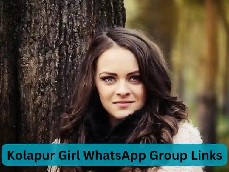 1122+ Kolapur Girl WhatsApp Group Links 2024