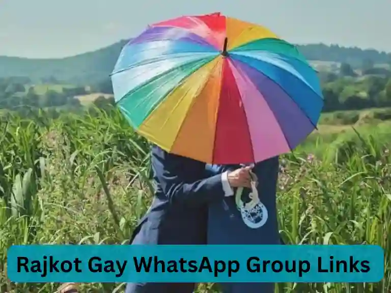 1133+ Rajkot Gay WhatsApp Group Links 2024