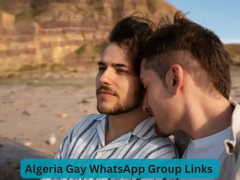 670+ Join Algeria Gay WhatsApp Group Links 2024